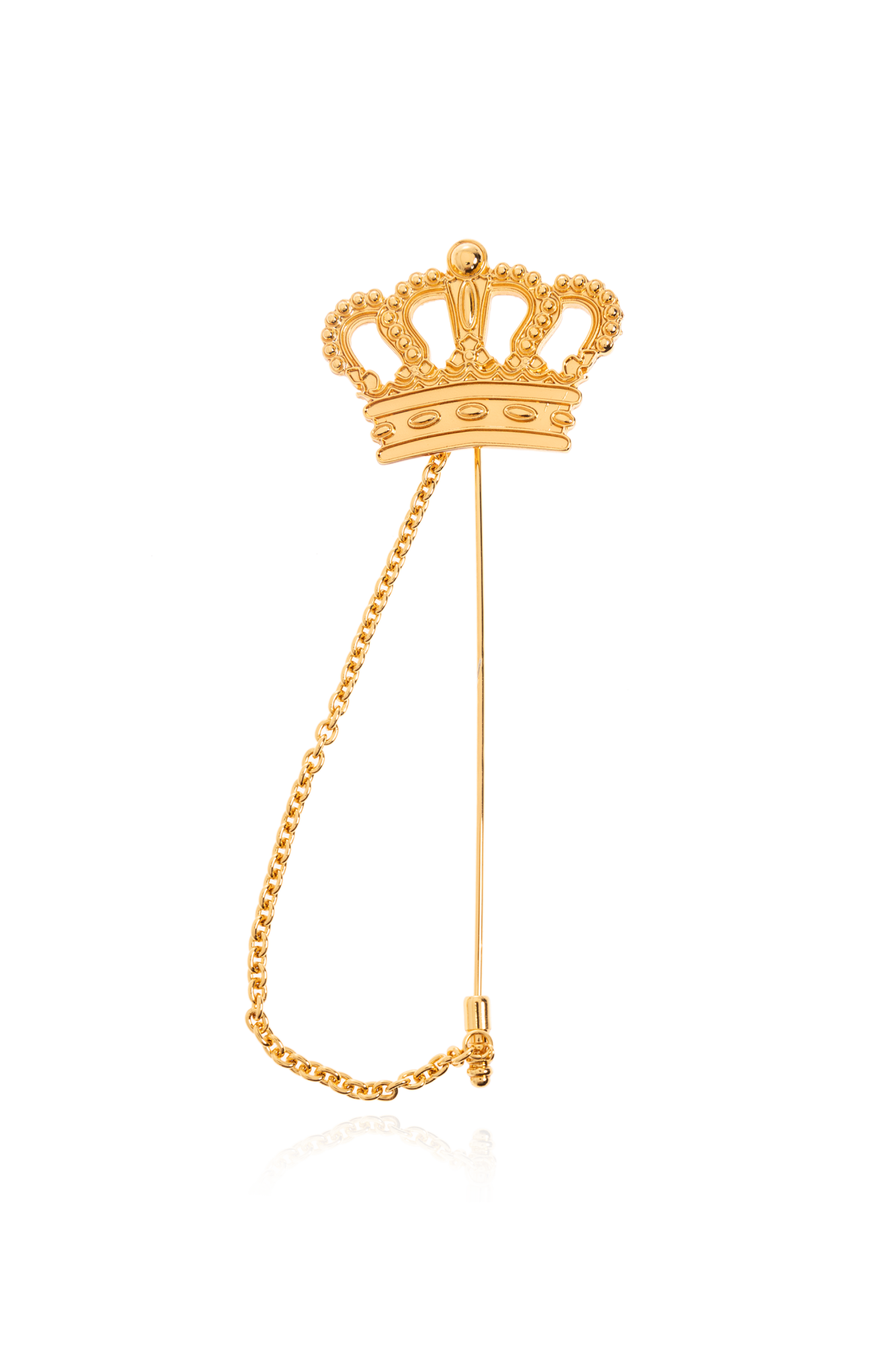 正規品 モスキーノ MOSCHINO ロゴ ブローチ Broochラインストーン 正規品 モスキーノ MOSCHINO ロゴ ブローチ Broochライン